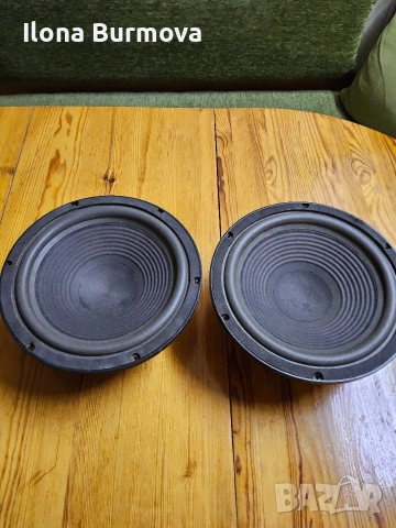 ГОВОРИТЕЛИ "BEYMA" 10 B-60