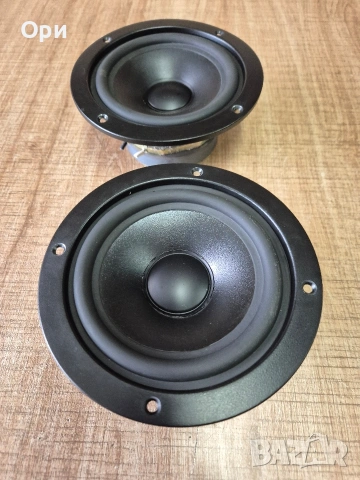 Качествени Нискочестотни говорители MB QUART , снимка 3 - Тонколони - 53060390