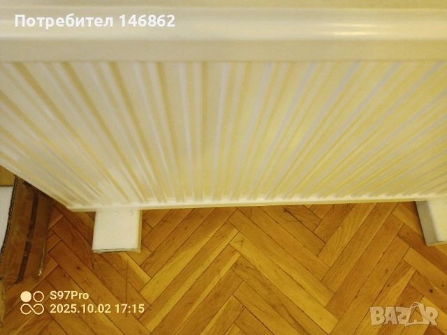 adax маслен панелен радиатор , снимка 3 - Радиатори - 51924279
