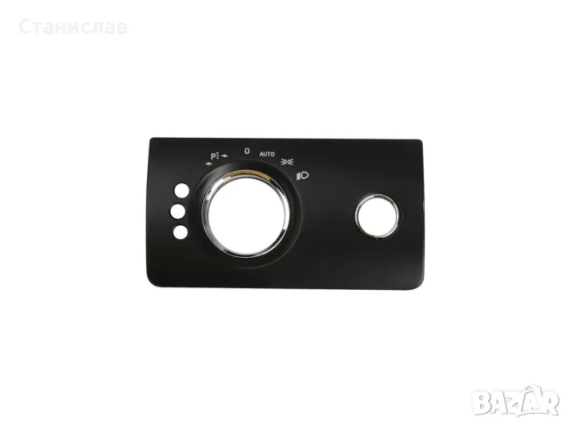 Бленда за ключ за фарове за Mercedes ML W164 – 1645450304
