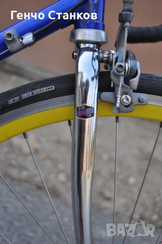  Wheeler Chiostra 7200-Shimano 600-шосеен велосипед, снимка 6 - Велосипеди - 51165897