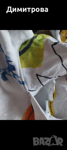 Суичър Desigual 134-152, снимка 7 - Детски анцузи и суичери - 56474355