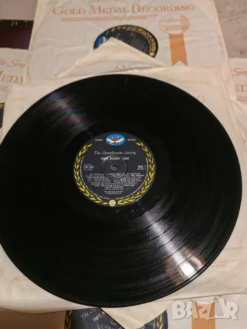 Грамофонни Плочи Лимитирана Колекция, снимка 7 - Грамофонни плочи - 47841343