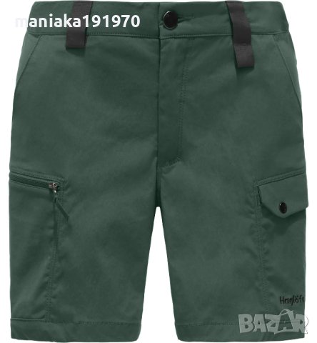 Haglofs Mid Fjell Shorts Junior (152) детски къси панталони, снимка 1 - Детски къси панталони - 42787564