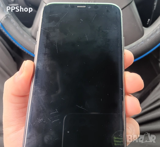 iPhone 11 / 128GB 75%bat. / 85€, снимка 5 - Apple iPhone - 53934694