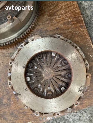 Fiat ducato 2012година 2.3jtd 130ks съедитител комплект, снимка 3 - Части - 40632896