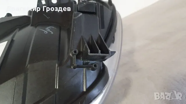 Оригинален десен фар за Renault Kangoo / Рено Канго  (2013-2021), снимка 8 - Части - 49662041