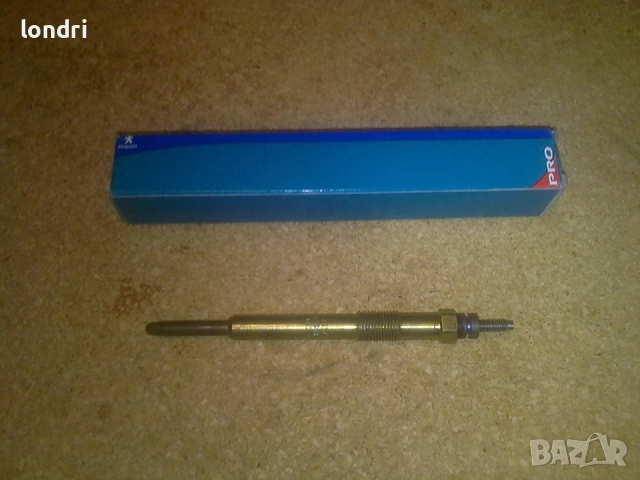 Подгревна свещ Bosch 0 250 202 04 8 11v-15лв. за 1 бр. 40 за 4 бр