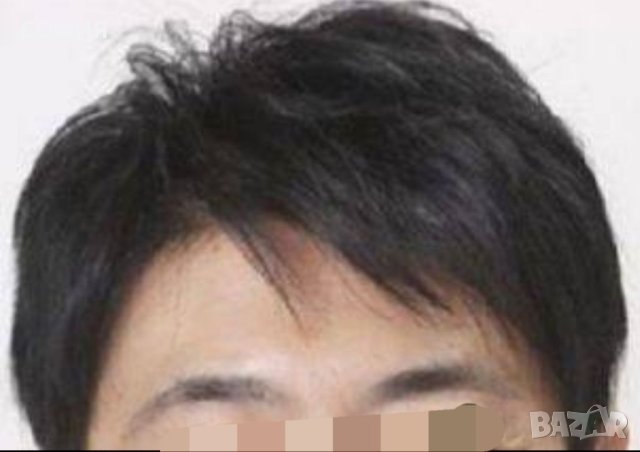 Тупета и перуки, снимка 6 - Аксесоари за коса - 40446175