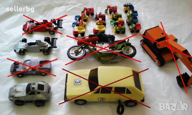 Играчки с батерии, механизъм, свирещи, навиващи се, снимка 13 - Коли, камиони, мотори, писти - 25178526