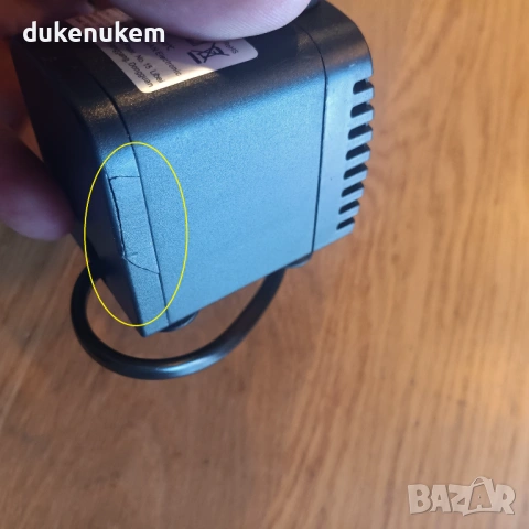 Потопяема водна помпа за аквариум и фонтан 600 L/H, 8 W, снимка 10 - Водни помпи - 53109233