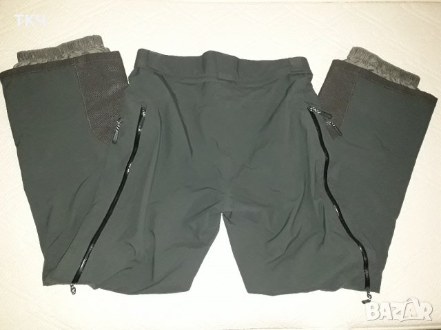 Mammut Alagna Gore-Tex Pants (S) мъжки ски/сноуборд панталон, снимка 6 - Зимни спортове - 31570776