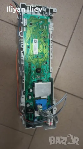 Платка за пералня AEG Elektrolux L54840D

, снимка 4 - Перални - 48814150