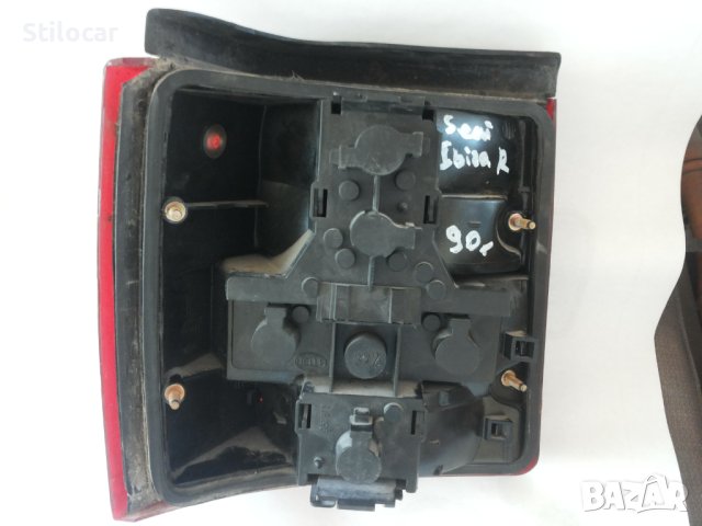 Стоп Seat Ibiza 90г, снимка 2 - Части - 42368311