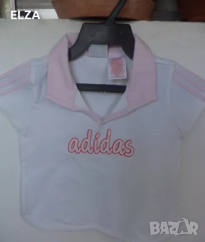 Като нов лот Adidas и Nike , снимка 3 - Комплекти за бебе - 48887994