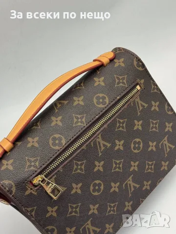 Louis Vuitton Дамска Чанта С Къса И Дълга Дръжка За През Рамо - Различни Цветове Код SEM-433, снимка 12 - Чанти - 55869654