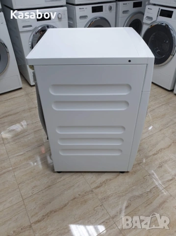 Miele - 9кг - WiFi - TwinDos - Пералня Миеле 12м Гаранция, снимка 9 - Перални - 53955005
