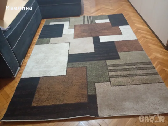 Килим Тривека  160 /220 
