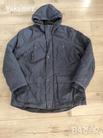 мъжка парка