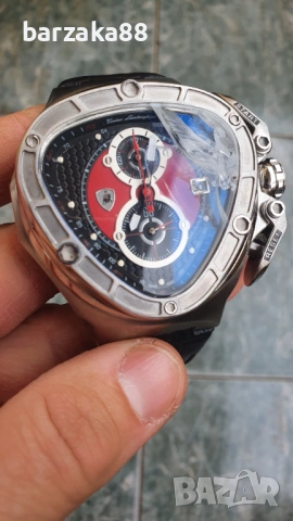 Мъжки часовник Tonino Lamborghini