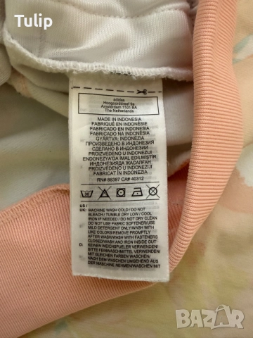 комплект adidas 13-14г., снимка 5 - Детски комплекти - 56183415
