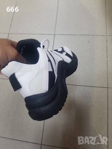 Маратонки, снимка 5 - Маратонки - 42031568