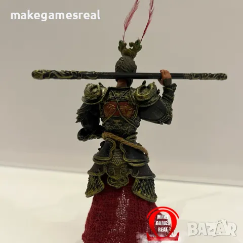 Екшън фигура Black Myth: Wukong, снимка 6 - Аксесоари - 48575427