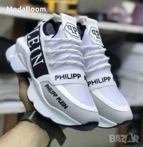 Дамски обувки Philipp Plein 