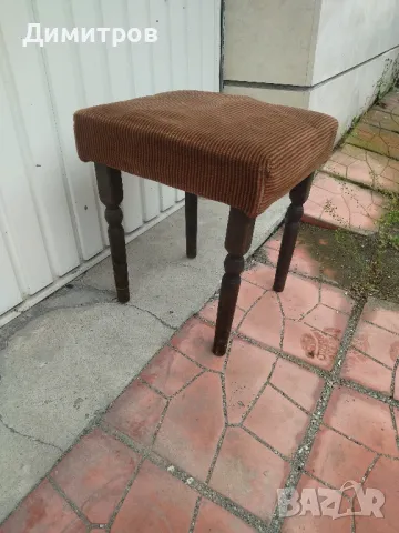 Табуретка , снимка 3 - Други - 50238467