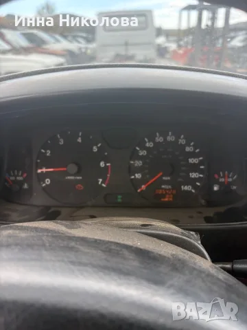 Фронтера Б 2.2бенз.136к.с. за части, снимка 9 - Автомобили и джипове - 56473374