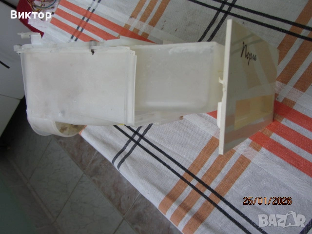 Пералня Перла 05 - за части, снимка 17 - Перални - 52877206