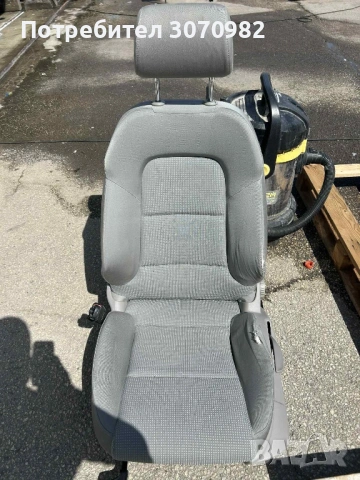 Салон за Ауди А3, снимка 3 - Аксесоари и консумативи - 53300480