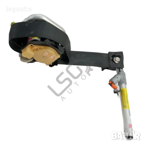 Преден десен предпазен колан Nissan Note I (E11) 2005-2012 ID:146670