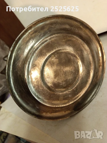 Голям газен фенер "Солей Брилянт 775", снимка 8 - Декорация за дома - 50807088