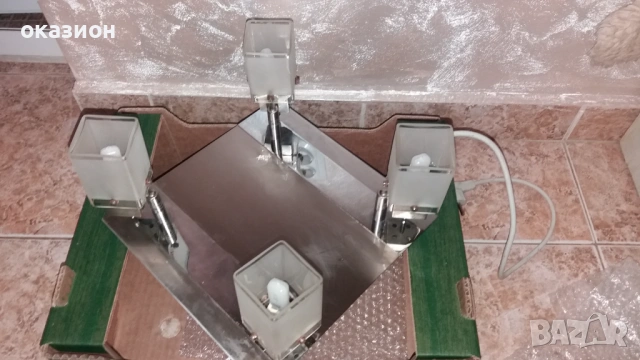 лампа за таван (спот)