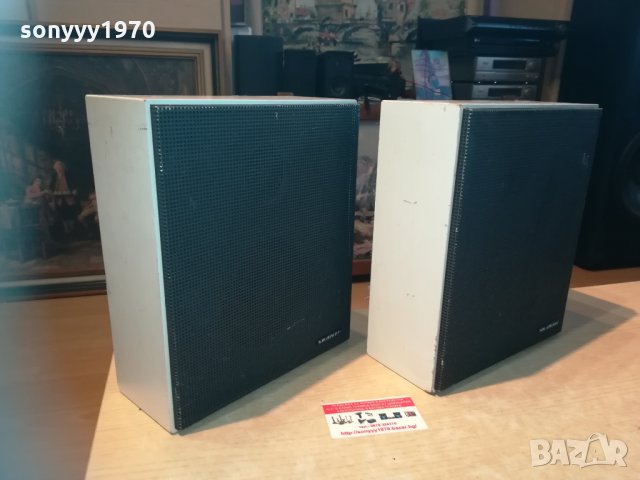 skantic stockholm sweden 2бр тонколони 0203211826