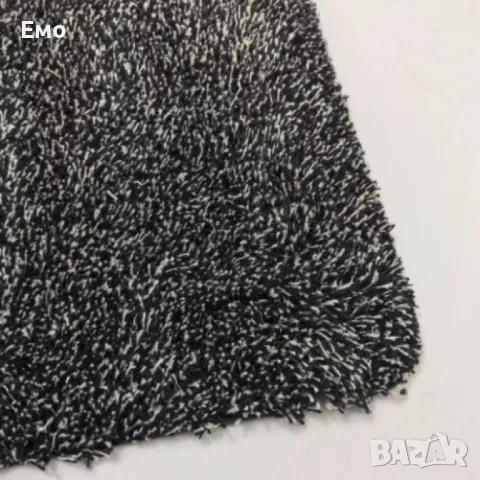 Микрофибърен килим за баня, снимка 9 - Килими - 48072214