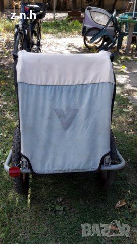 Велорикша за дедца, снимка 8 - Детски велосипеди, триколки и коли - 42518208