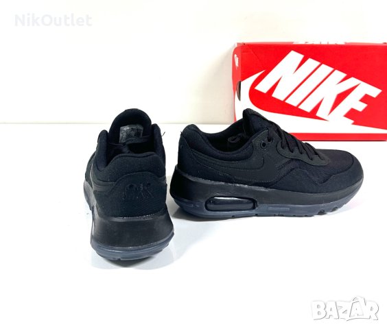 Nike Air Max Motif, снимка 4 - Маратонки - 42572548