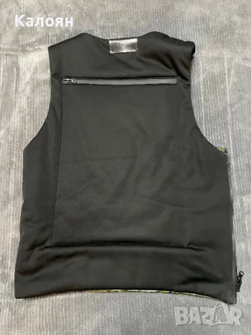 Жилетка LETASCA размер - М, снимка 3 - Други - 49597099