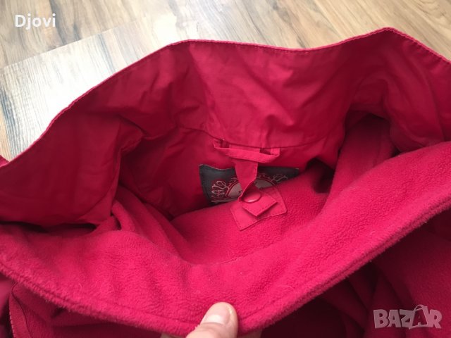 Ски яке до 140 см, снимка 6 - Детски якета и елеци - 30889317