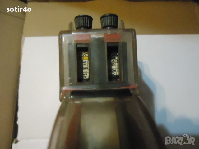 маркировъчни клещи, снимка 3 - Други - 38186823