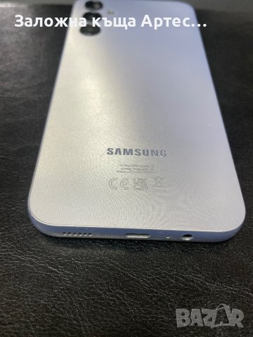 Samsung A14 5G , снимка 5 - Samsung - 42505617
