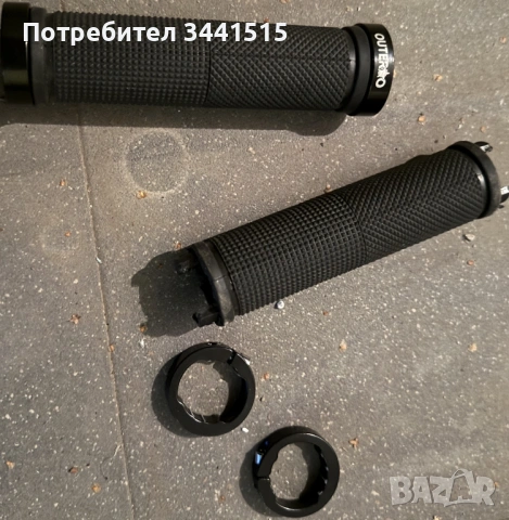 DMR sect лимитиран цвят + 2 чифта грипове подарък , снимка 10 - Велосипеди - 53965056