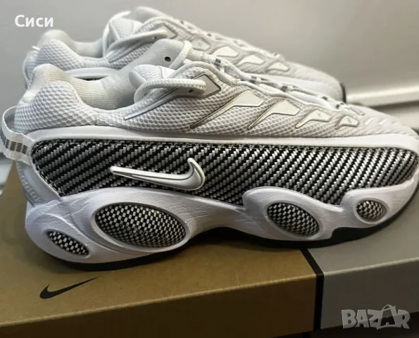 Nike Nocta размер 40, снимка 3 - Спортни обувки - 56437194
