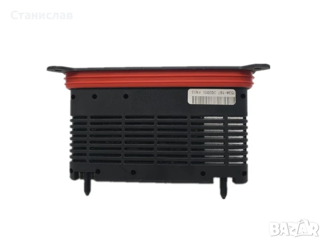 Xenon TMS Модул за светлини на BMW X4 F26, снимка 4 - Части - 50618276