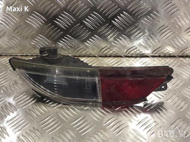 Десен габарит Lancia Musa 2005г.