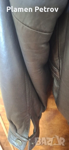 Тенис ракета +яке естествена кожа , снимка 11 - Тенис - 28755935