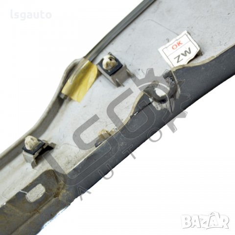 Предна лява пластмасова вежда калник Hyundai Tucson I 2004-2010 H180122N-111, снимка 3 - Части - 35656199