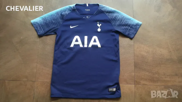 NIKE FC Tottenham Hotspur Kids Football T-Shirt Размер 12-13 г / 147-158 см детска футболна 17-66